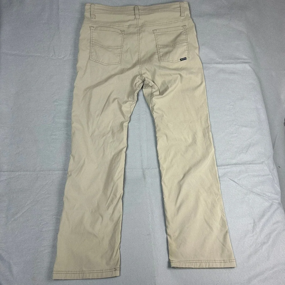 Prana brion pants